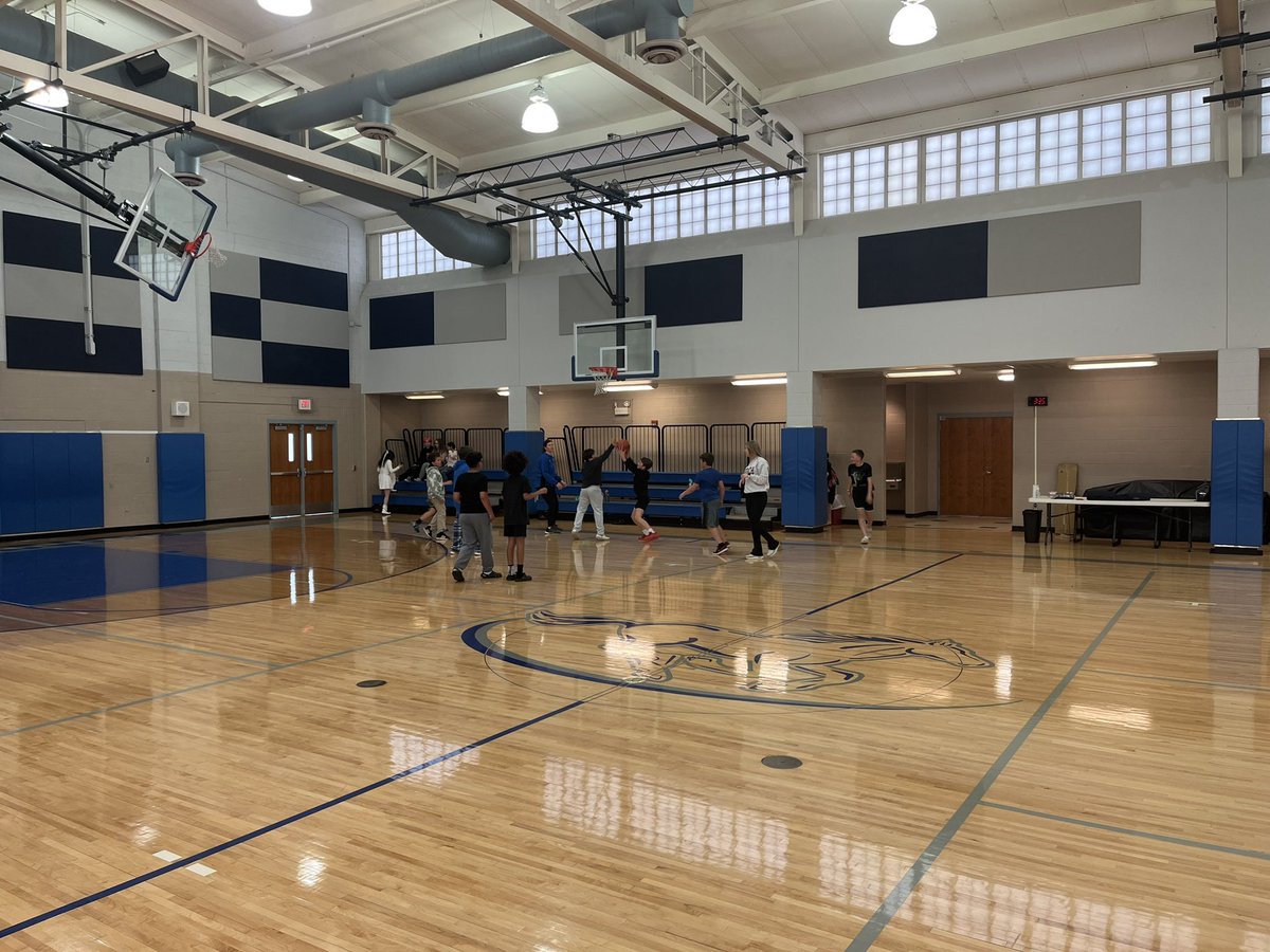 Wheatridge Middle School tweet media