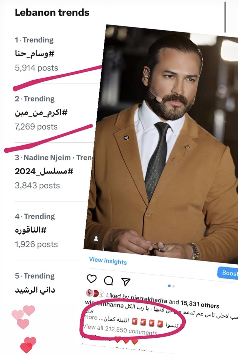 Wissam R Hanna tweet media