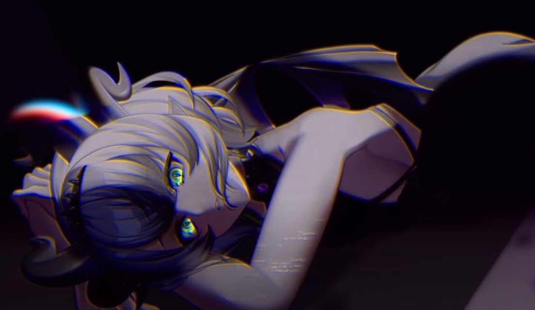 「Thank you for 100k views on my Anomaly c」|₣ⱤØØ₮💀VSHOJOのイラスト
