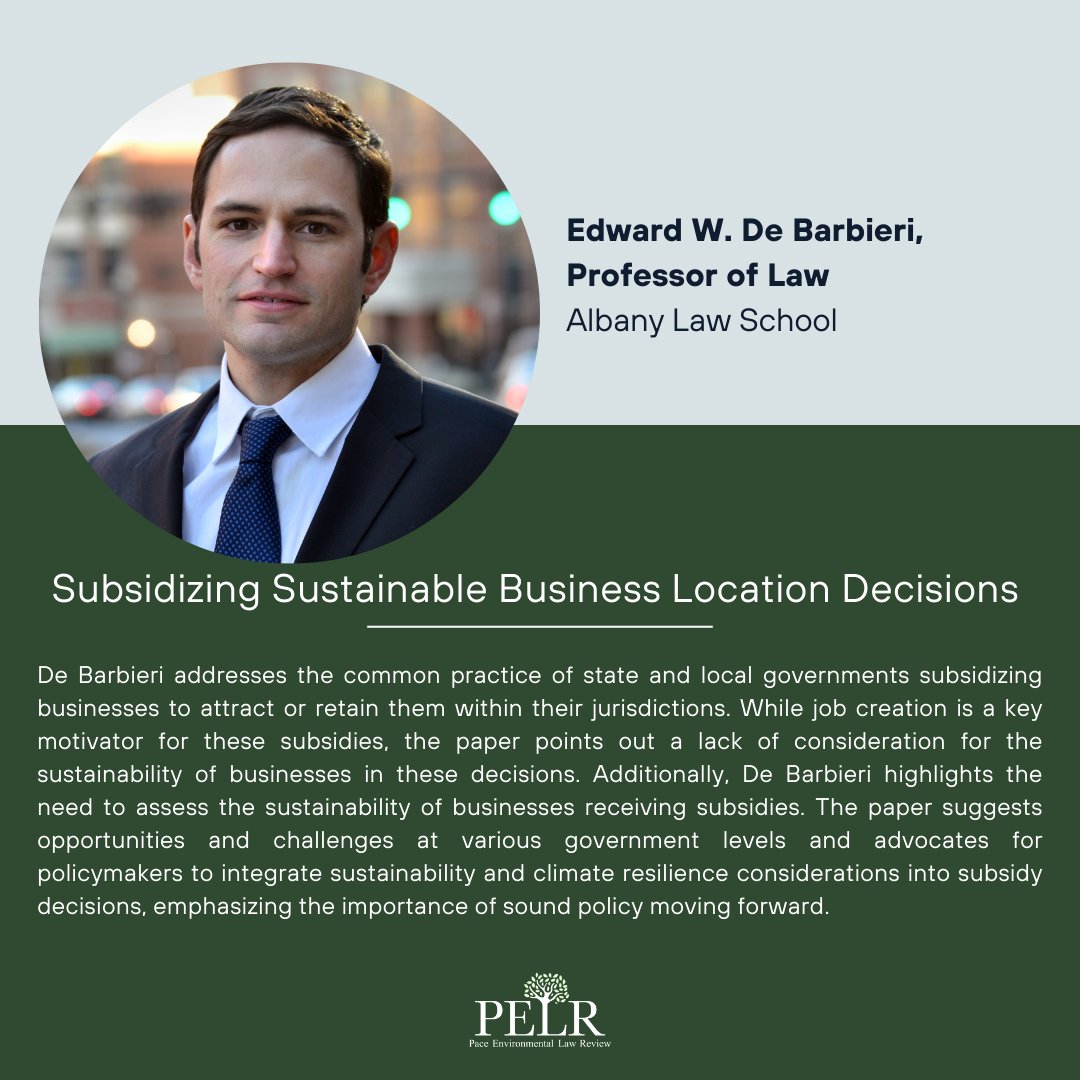 Pace_Env't_Law_Review tweet media