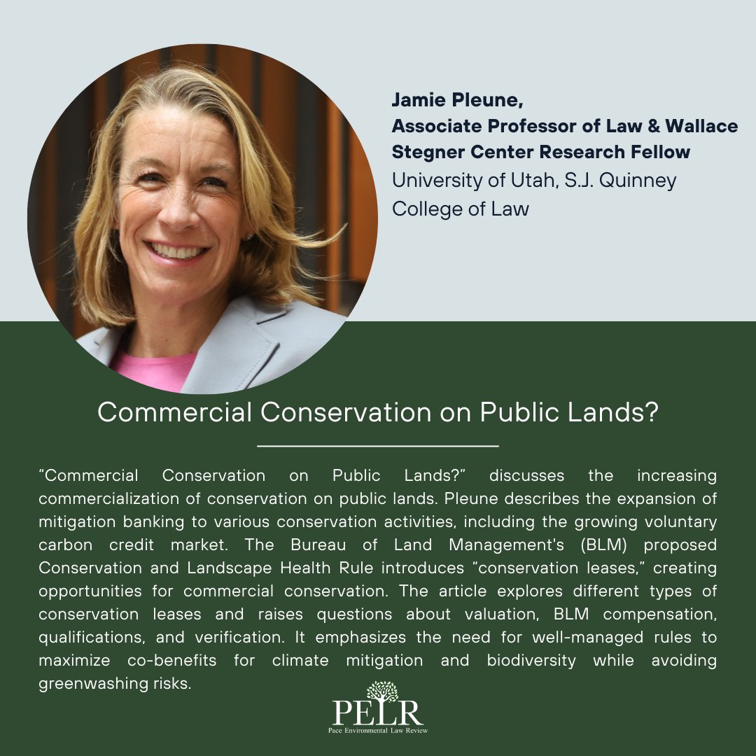 Pace_Env't_Law_Review tweet media