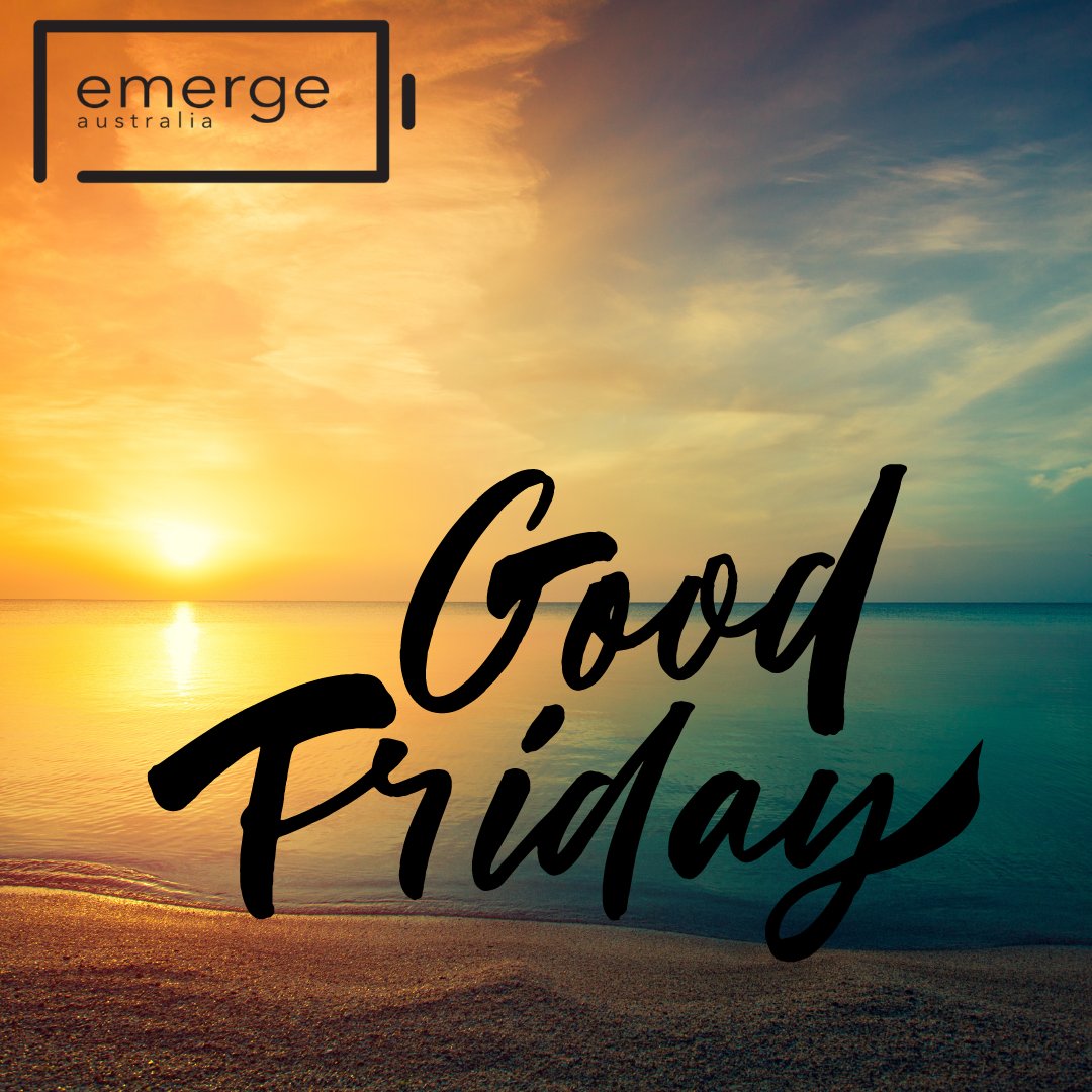 Today, we reflect on the significance of Good Friday and the sacrifice it represents for many of us.  May this day be a time of contemplation, gratitude, and renewal. Wishing you a peaceful Good Friday. #mecfs #chronicillness