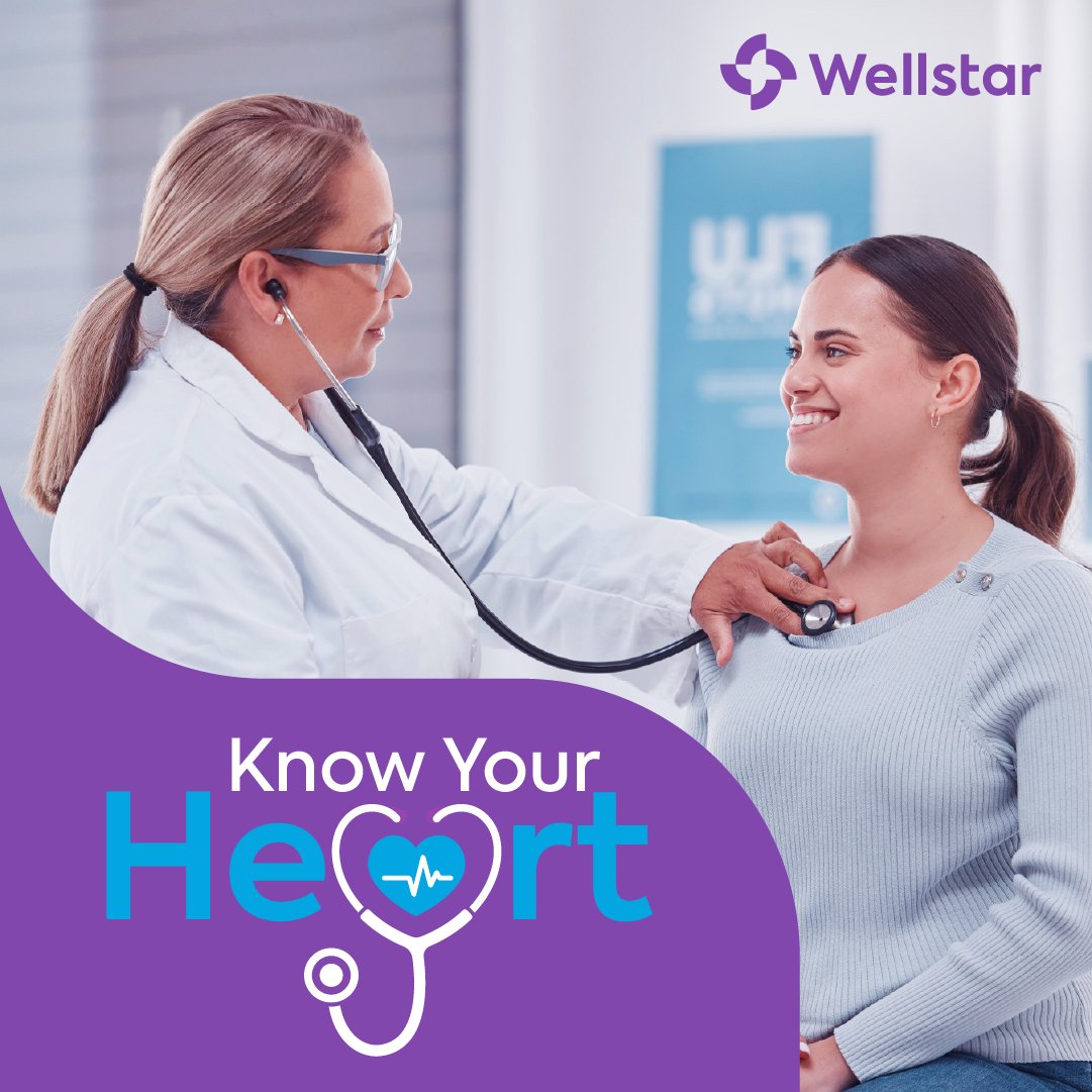 Know Your Heart, our preventative heart screening program, helps assess your risk for a heart attack, stroke and other conditions. Early detection of heart disease can help prevent emergencies later. Visit spr.ly/6019Z3j1D to learn more.