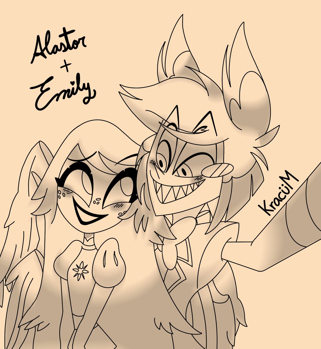 Kiara C:(KracuM) tweet media