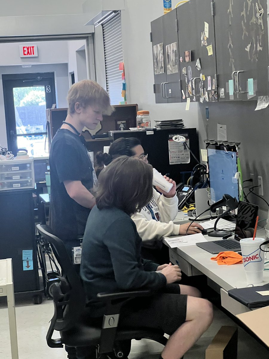 TECCE STEM tweet media