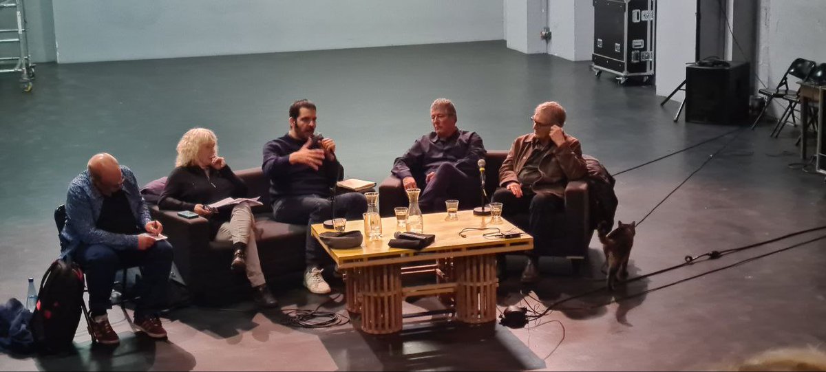 Guillaume Lescaut tweet media