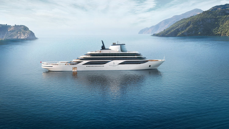 Four Seasons Yachts Unveils Inaugural Itineraries luxurytravelmagazine.com/news-articles/…
