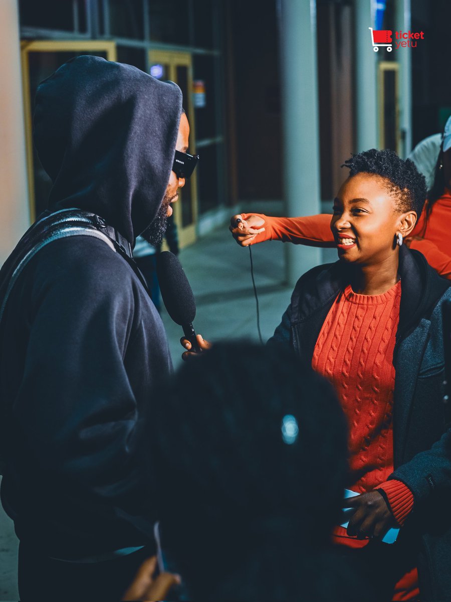 dennothefamous's tweet photo. Congolese Superstar Ya Levis has landed in Nairobi, Kenya ahead of his performance at Raha Fest.

He will be performing on day two of the event at Uhuru Gardens. 
#YaLevisInKenya 
#YaLevisInNairobi
#RahaFest 
Femi One 
#FormNiRaha https://t.co/68tBWjLSuW