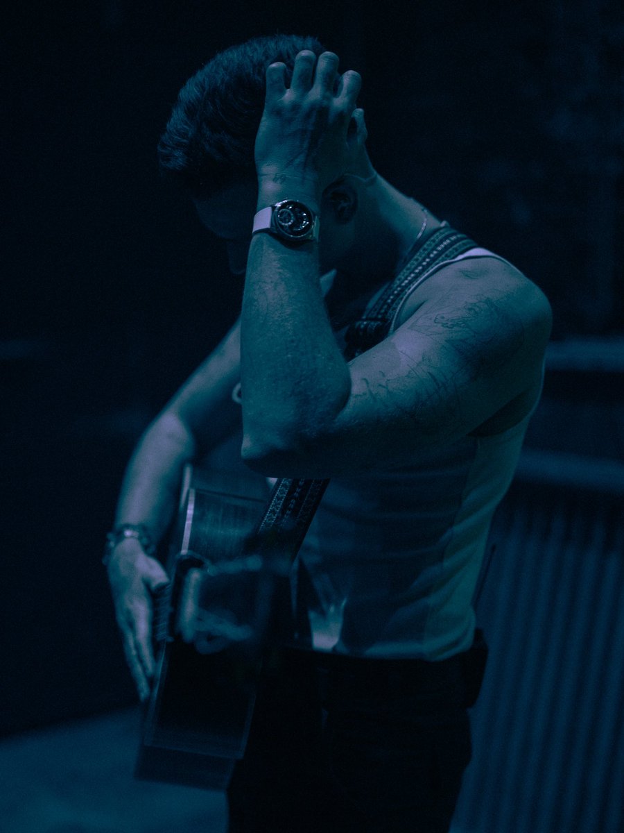 TheVampsJames's tweet image. Dublin