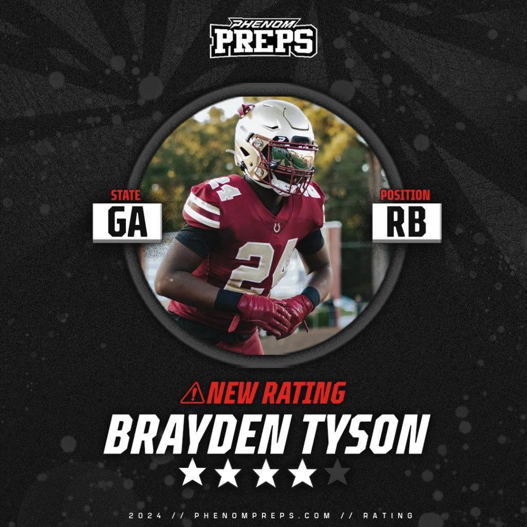 Phenom Preps tweet media