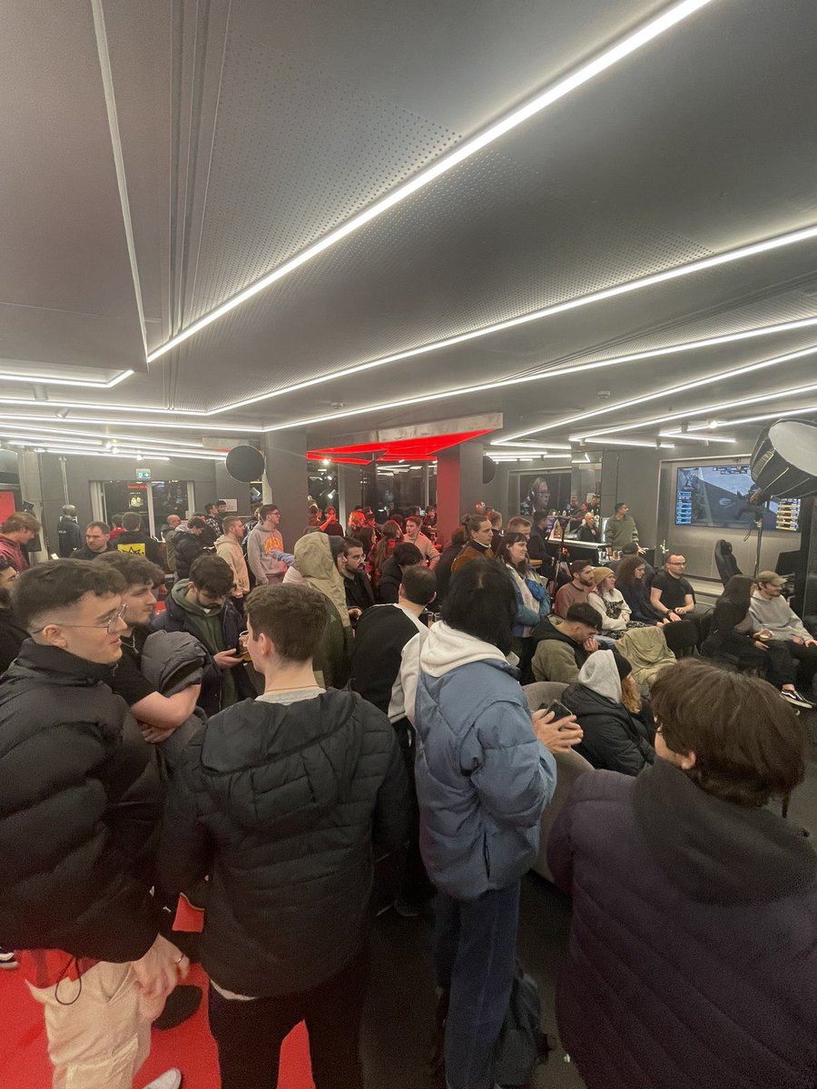 Nexus er buzzin 🌟