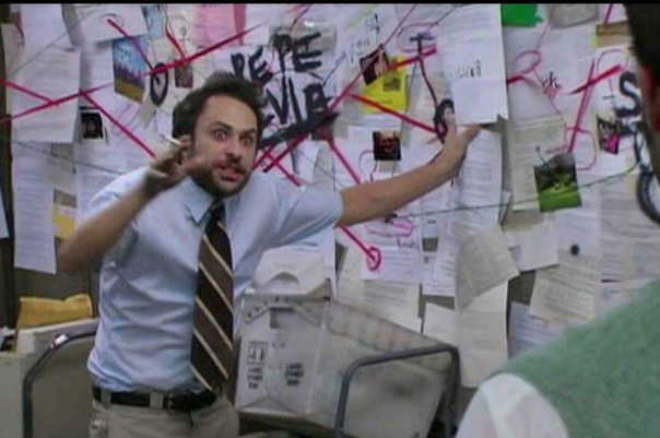 Ockelaru's tweet image. Our mind reaches surfaces as lanterns do. That means we know something, but we actually know nothing at the same time, since mind is also our limitation. #ExplainThis #UsingLogic