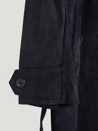 lcs_1221's tweet photo. John @john___squire wears Connolly Suede Car Coat - Navy #LGJS https://t.co/PFjmuY2io3