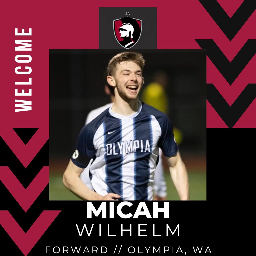 Westmont Men’s Soccer (@westmontfutbol) on Twitter photo Please welcome Micah Wilhelm to the Warriors! Micah is a Forward from Olympia, Washington who will join in Fall 2024. Micah played club for <a href="/WAPremier/">Washington Premier F.C.</a> , we look forward to having you Micah! <a href="/WestmontSports/">Westmont College Athletics</a> <a href="/Westmont/">Westmont College</a> Please welcome Micah Wilhelm to the Warriors! Micah is a Forward from Olympia, Washington who will join in Fall 2024. Micah played club for <a href="/WAPremier/">Washington Premier F.C.</a> , we look forward to having you Micah! <a href="/WestmontSports/">Westmont College Athletics</a> <a href="/Westmont/">Westmont College</a>