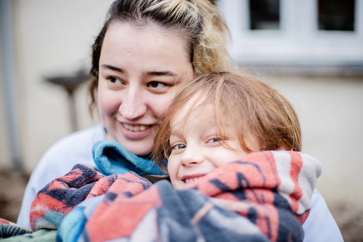 'I’ve learnt so much... I’m so glad I made time for it and prioritised myself' Our next Mums Matter free courses for new mums facing mental health challenges start on 30 April (Whalley Range) and 1 May (Clayton) For all the details see our website>> bit.ly/2ClB1nY