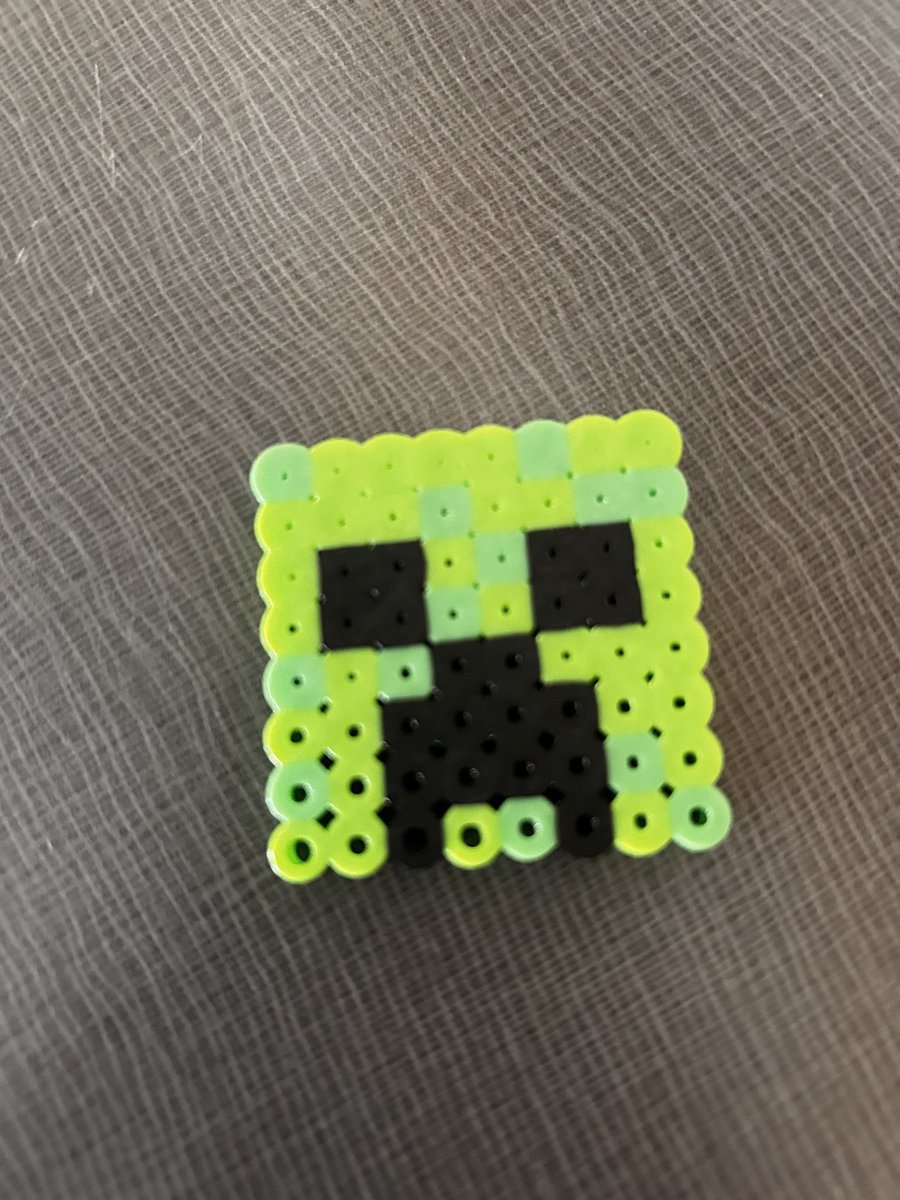 Melty beads were a hit at the Fun Fair 🦄 Check out these beautiful creations!  <a href="/GEDSB/">Grand Erie District School Board</a> <a href="/M_Mustangs_/">Mapleview Elementary School</a>