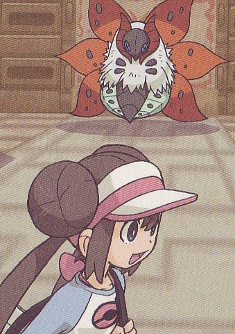 Touya! ☆ POKEMON LEGENDS Z-A HYPE on X: “9yr old me was so hurt