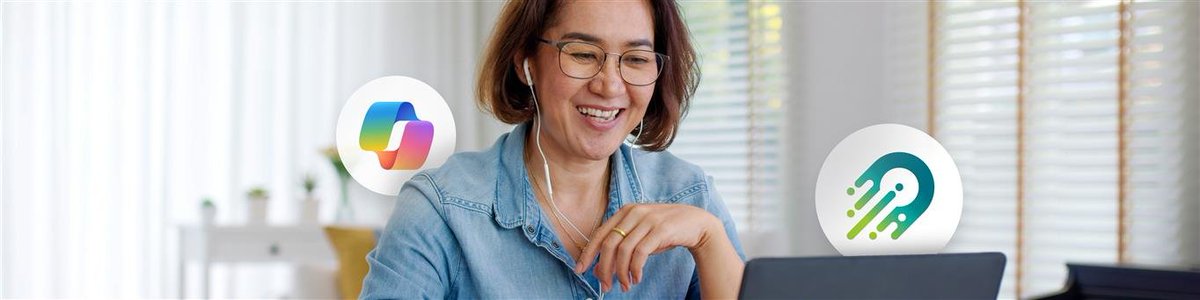 Join <a href="/sharoneweaver/">Sharon Weaver</a> as she talks about Achieving Success with the Maturity Model for Microsoft 365: Using Copilot as an Example with <a href="/OrchestrySoft/">Orchestry Software</a>'s <a href="/JoyOfSharePoint/">JoyOfSharePoint | Joy Apple, MVP</a> on Tue, Apr 16 @ 2pm EDT events.teams.microsoft.com/event/c3458814… #MM4M365