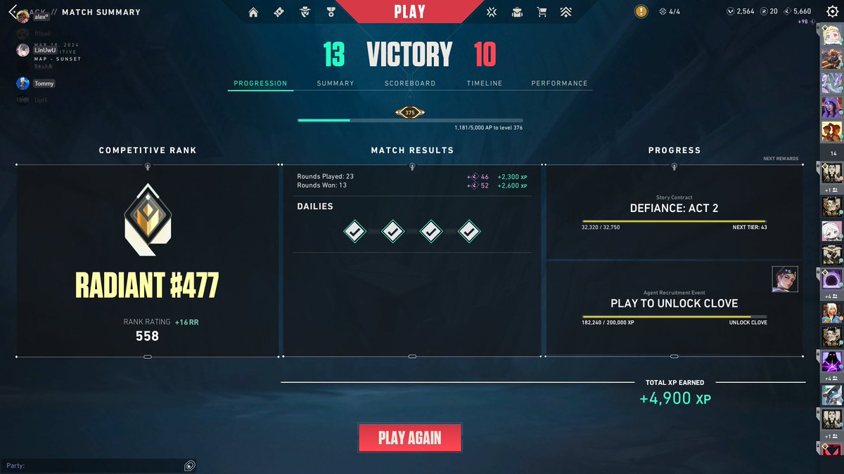 Finally Radiant OMG Lets go! @scandicain <a href="/xtornadotommy/">xTornadotommy</a> <a href="/alex_wick3d/">alex</a> <a href="/fl1xxdVAL/">fl1xxd</a>
