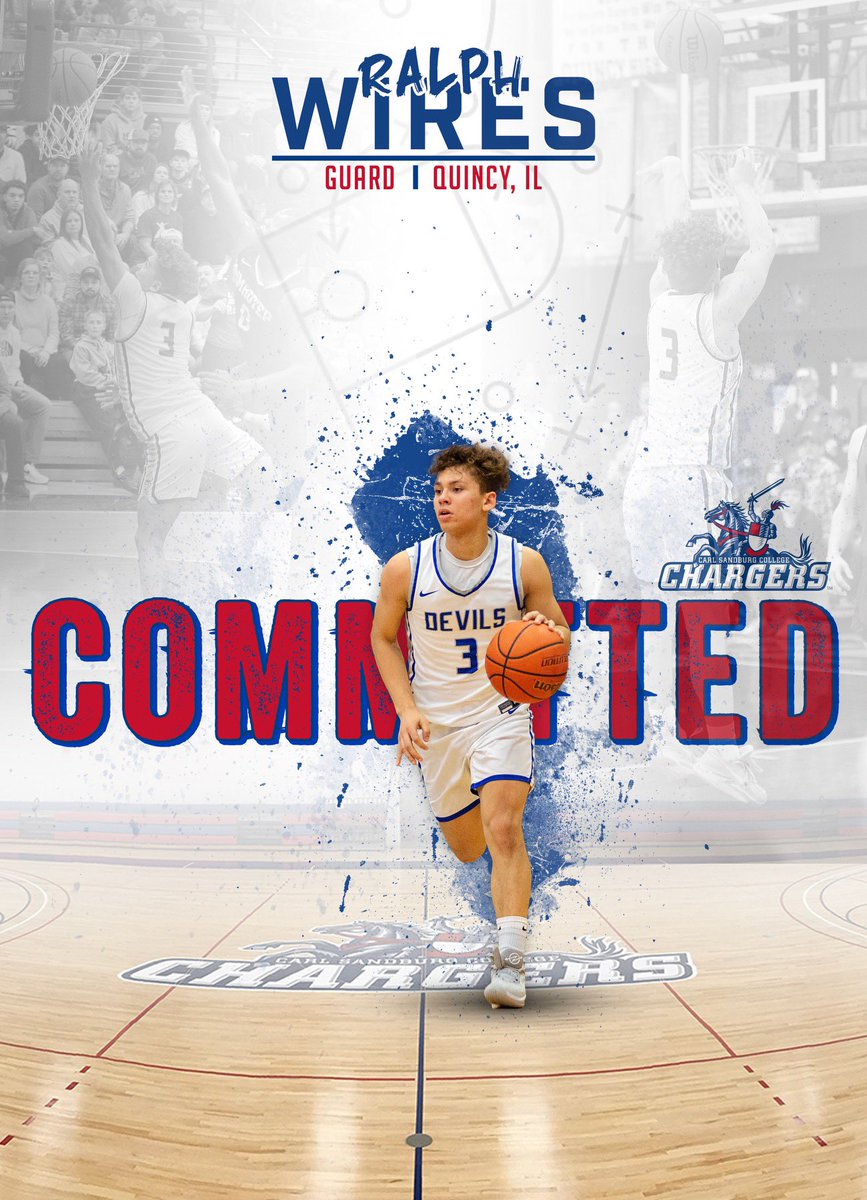 Ralph (@rwires13) on Twitter photo Excited to announce my commitment to Carl Sandburg college and blessed to further my academic and basketball career!! <a href="/QHSBASKETBALL/">QHS BASKETBALL</a> <a href="/CoachTwaddle/">Ryan Twaddle</a> <a href="/ChrisDuerr/">Chris Duerr</a> Excited to announce my commitment to Carl Sandburg college and blessed to further my academic and basketball career!! <a href="/QHSBASKETBALL/">QHS BASKETBALL</a> <a href="/CoachTwaddle/">Ryan Twaddle</a> <a href="/ChrisDuerr/">Chris Duerr</a>