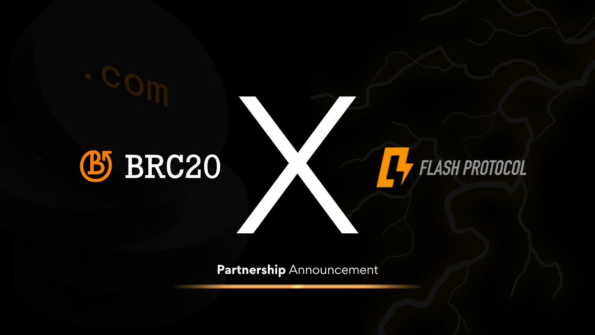 xora2065's tweet image. 1️⃣ Introduction to Flash Protocol🚀 Step into the future with Flash Protocol! Discover a platform leveraging Bitcoin's blockchain to redefine digital ownership and expression. Join the innovation journey! #FlashProtocol