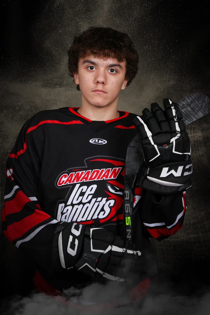 Congrats to our nominees for the U17AAA League Awards: Shane Elder (MVP &amp; Top Forward), Grady Yon (Top Defenseman), Brodie Cameron (Top Goalie), Matt Dupuis (Hardest Working Player). Well done Bandits!