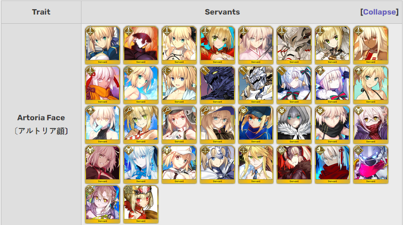 Another 120! 4 down. 30 to go. #FGO