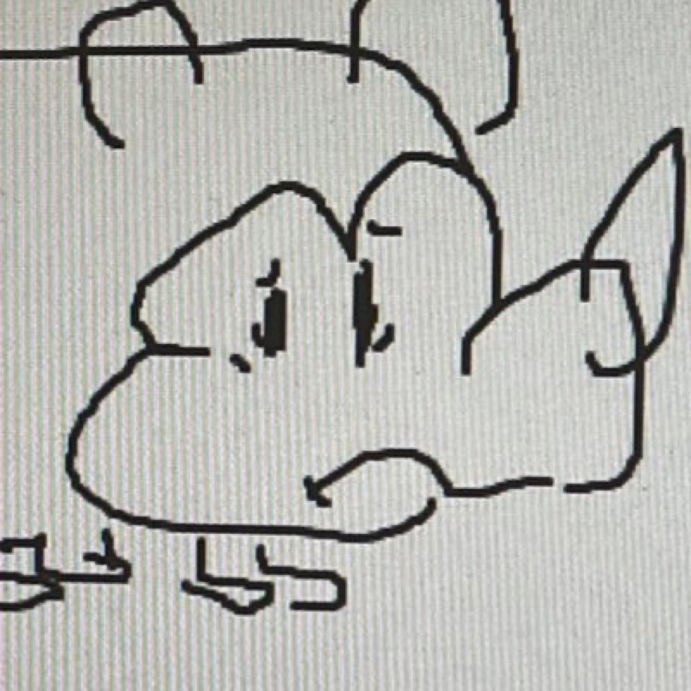 RaltRat's tweet photo. The woman love me cause I’m Ralt https://t.co/cQ8AgfxrYZ