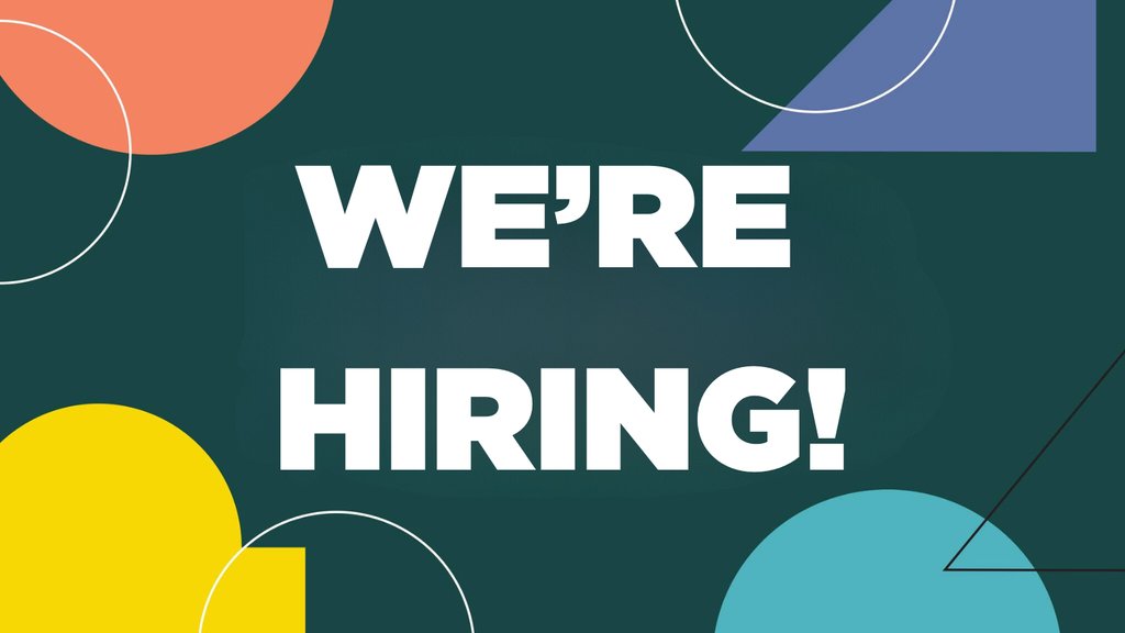 Our team is growing and we're looking to hire an External Affairs Coordinator. Come join us at Carolina Performing Arts! Click below to learn more and apply today (application deadline: 4/1/24). l8r.it/Cm54 #UNCjobs #hiring #artsatunc