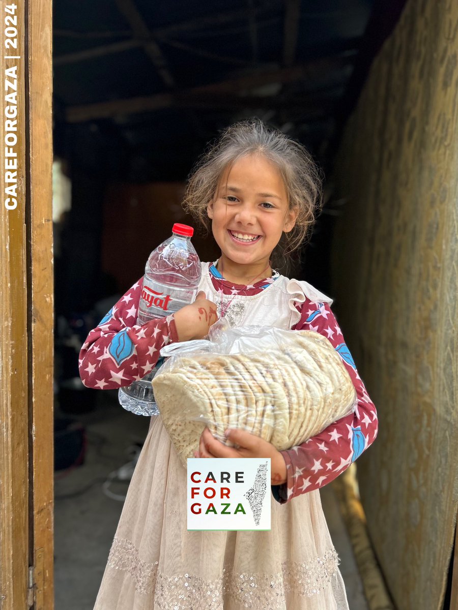 Such smiles are our reward