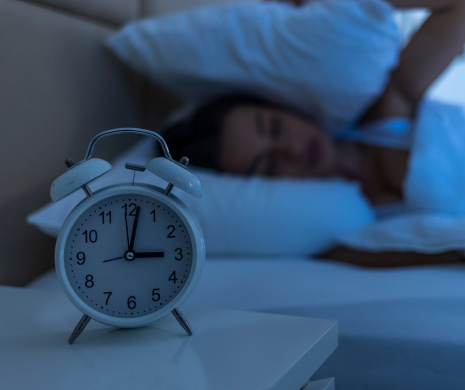 CALHN researchers spoke to over 600 people with #Crohn’sdisease and #ulcerativecolitis to confirm that insomnia and associated disability are common in people with #IBD. Read more loom.ly/f9hqhAY #adelaide #research #sleep