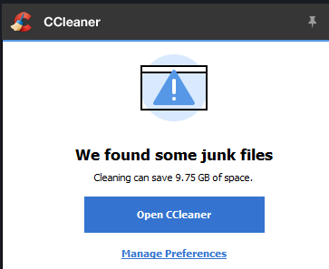 MarlonGD14's tweet image. like bro this is what i can do every day? literally best website ever and im not even glazing #ccleaner @CCleaner