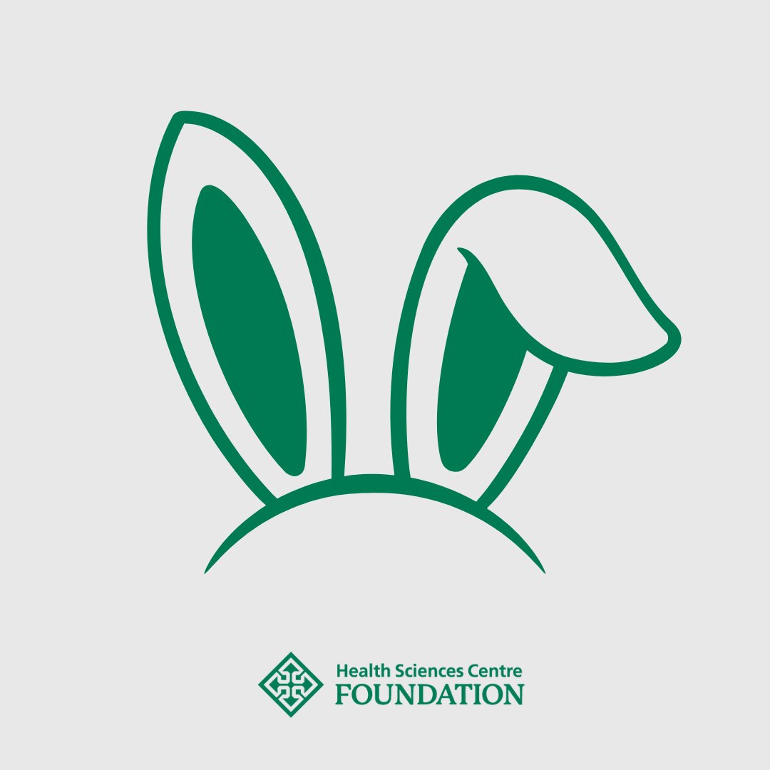 May this Easter bring joy to your heart, peace to your mind, and blessings to your life. Happy Easter from the HSC Foundation!