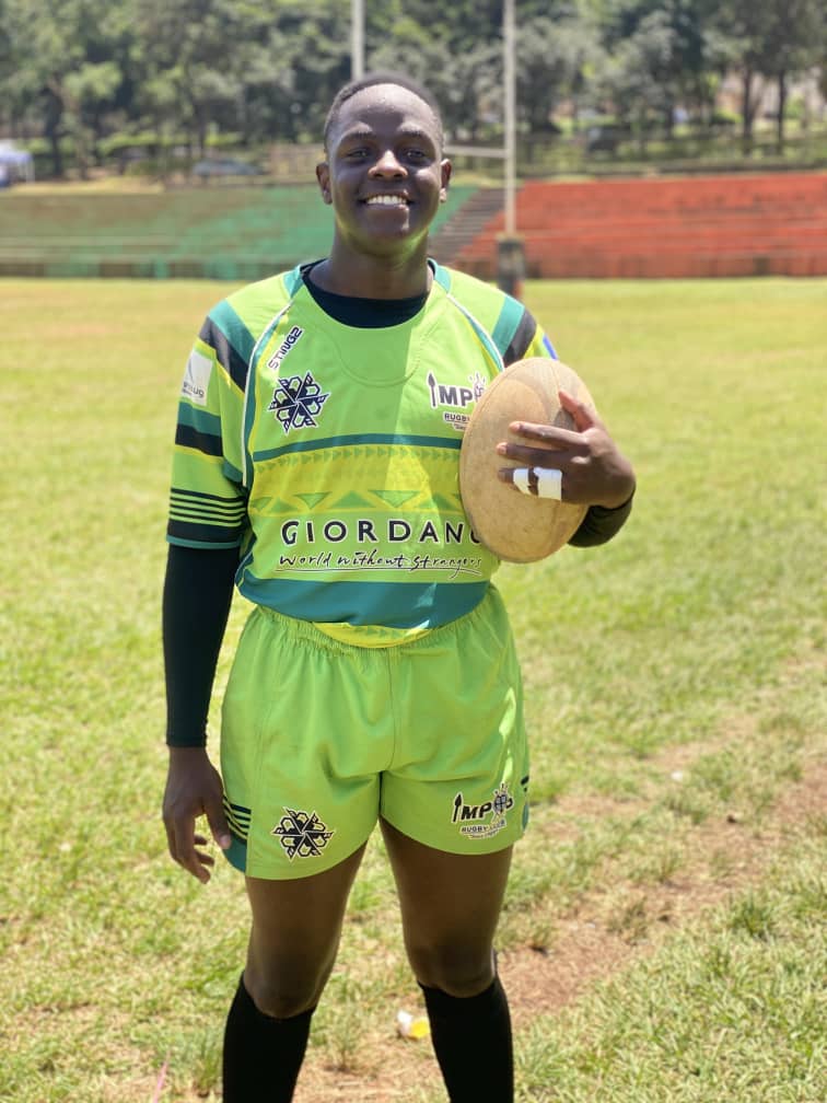 Blessings upon the new age <a href="/JosephOdongo07/">Joseph Odongo</a> 🎂

#ImpisBirthdays 
#ARROGANCE 💚💗