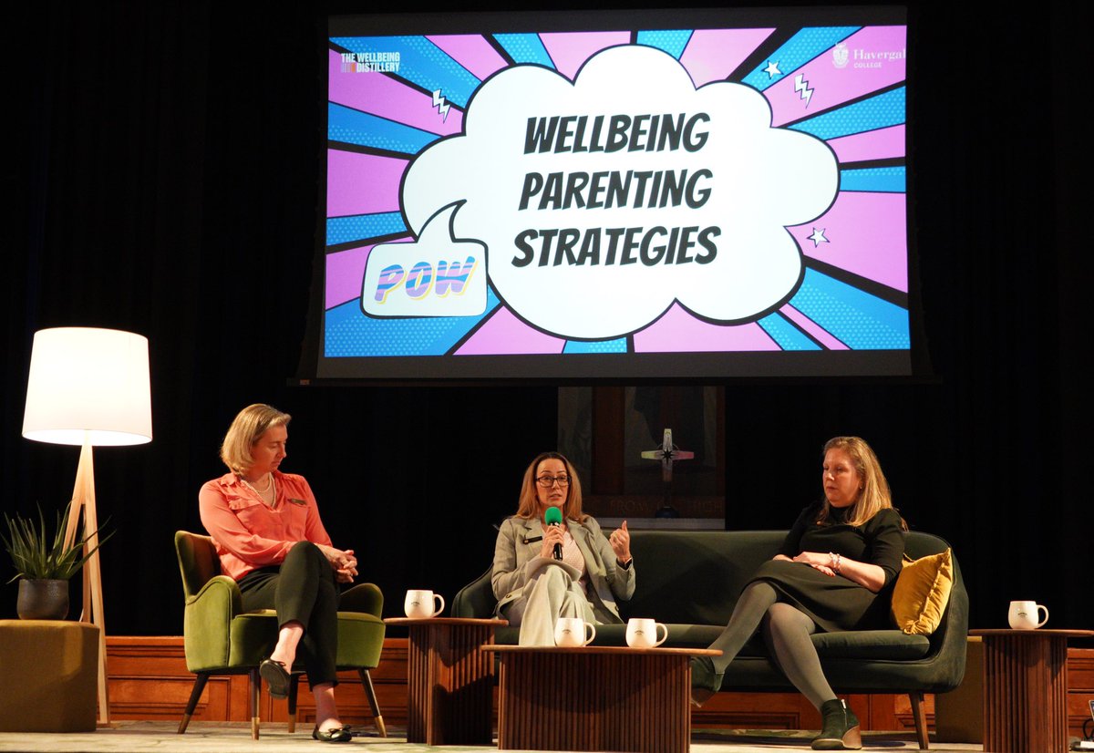Havergal College (@havergalcollege) on Twitter photo This week we learned about the importance of wellbeing from special guest speaker & expert <a href="/davidbott/">David Bott</a>! David spent the week with us, sharing his insights & strategies for incorporating wellbeing practices into our everyday lives. This week we learned about the importance of wellbeing from special guest speaker & expert <a href="/davidbott/">David Bott</a>! David spent the week with us, sharing his insights & strategies for incorporating wellbeing practices into our everyday lives.