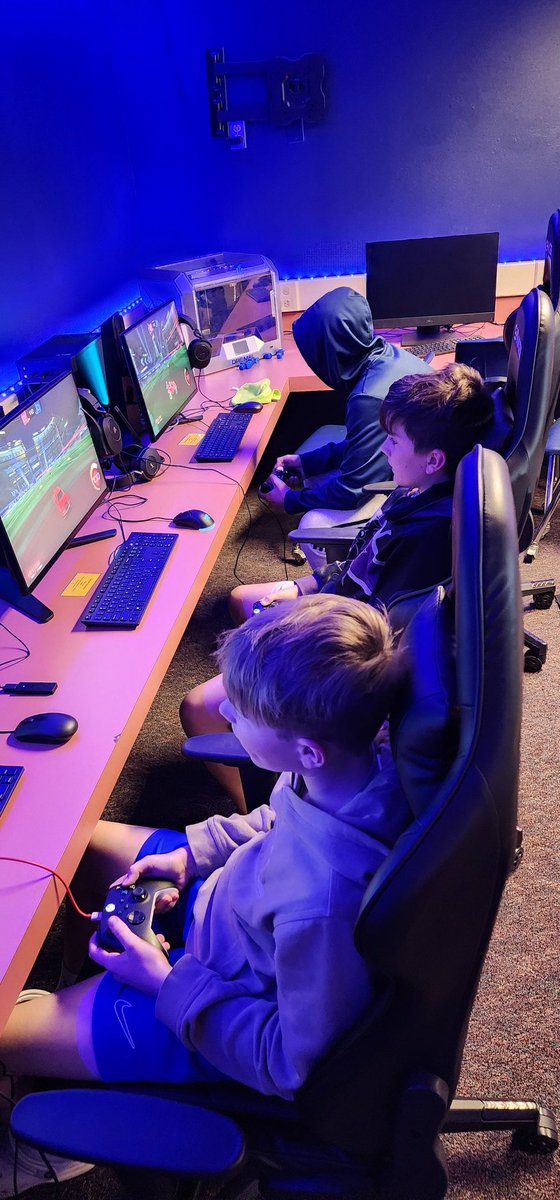 Robin Young, M. Ed. tweet media