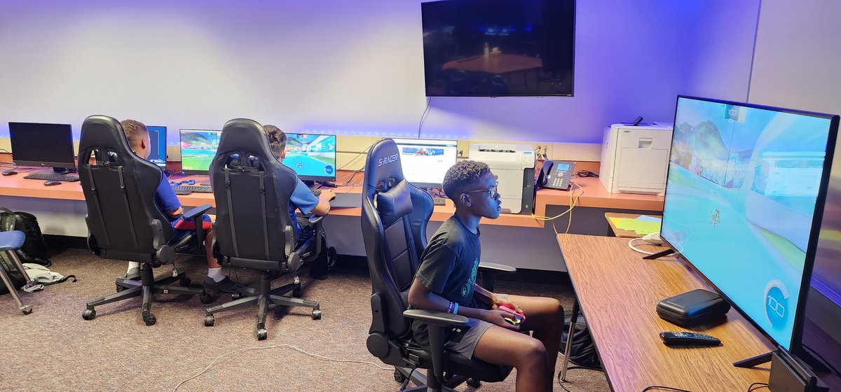 Robin Young, M. Ed. tweet media