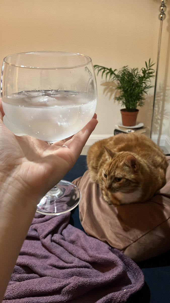 LmhicklingPsych's tweet photo. A little treat tonight to celebrate passing probation (how did almost 6 months go by so fast?!) and 6hrs of shortlisting today. Now six months are up, I feel like I should be wrapping up and moving on-another strange thing about qualification! #DClinPsy #PsychologistLife https://t.co/CIUHeze0iT