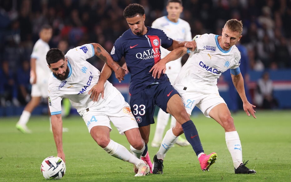 🔥 Quelles sont vos attentes pour le match de dimanche ? 👊 On espère voir un effectif en forme après la trêve et bien préparé avec une VICTOIRE à la clé pour se préparer à affronter le FC Barcelone en 1/4.