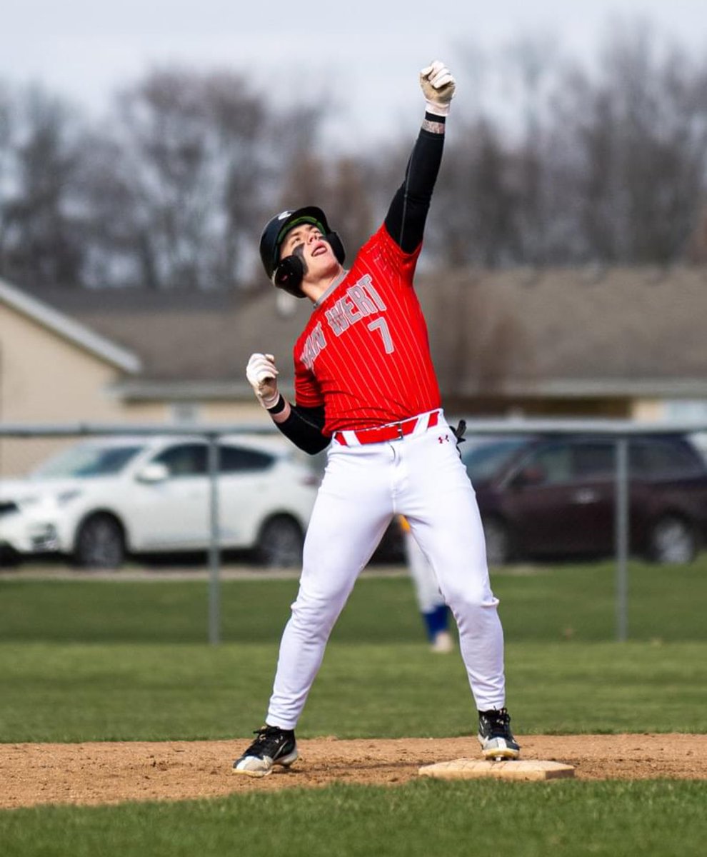 Brylen Parker tweet media