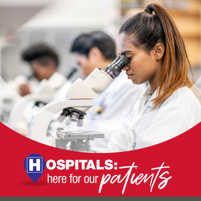 Colorado hospitals have an unwavering commitment to quality and patient safety. CDPHE's most recent report on Healthcare-Associated Infections shows Colorado hospitals outperform the national baseline in rates of certain infections. Learn more: ow.ly/7BN450R4Fg8 #coleg