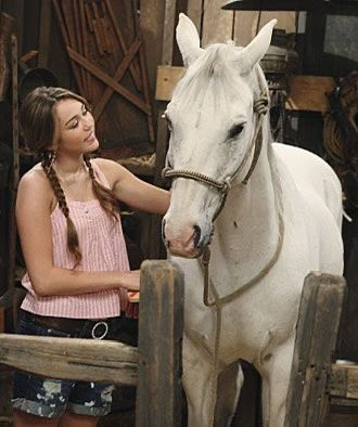 🚨| Blue Jeans, the Miley Cyrus’ horse unfortunately he just died, just a few hours before the release of #COWBOYCARTER , the album he is on the cover of! — Miley owned the legendary horse for 15 years!