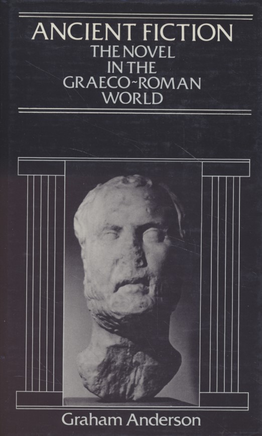 Experience the captivating world of  'Ancient Fiction' by Graham Anderson. A valuable addition to your reading list.
 amazon.com/gp/product/038… 

 #MythsAndLegends #Storytelling #ValuableRead #ThursdayMotivation #BooksWorthReading #readingcommunity #WritingCommmunity #booklover