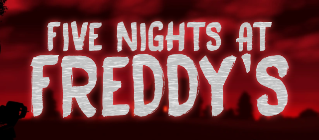 Cant wait for this new Indie horror title! Heard its gonna be based off of Bendy and the Ink Machine! #Happy2019 #FiveNightsAtFreddys