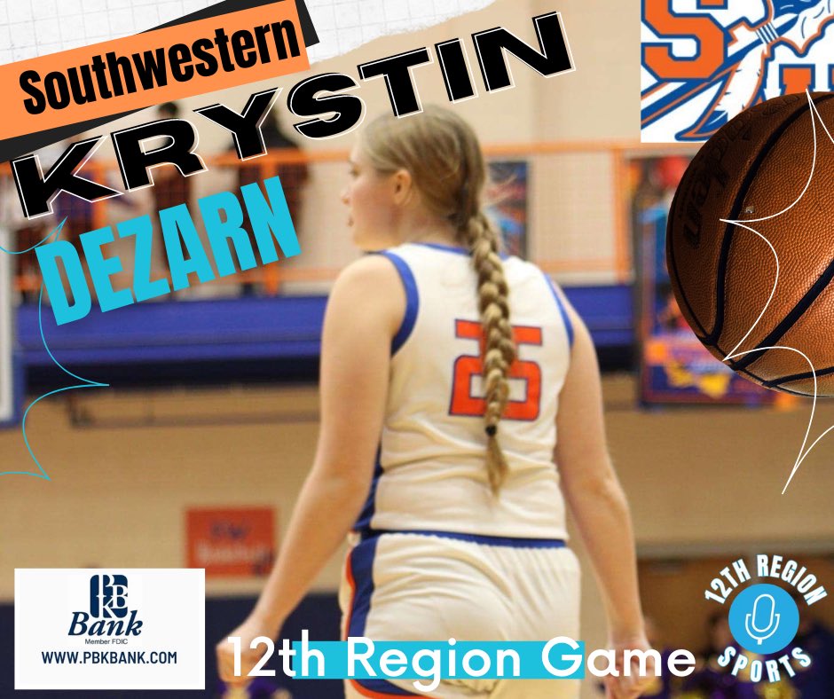 🏀ALL STAR EVENT🏀

📍Danville Christian Academy
🗓️ Day 2-Friday March 29th
🕕6:00-9:00pm  

⭐️Boys  <a href="/PBKBankKY/">PBK  Bank</a> 12th Game⭐️