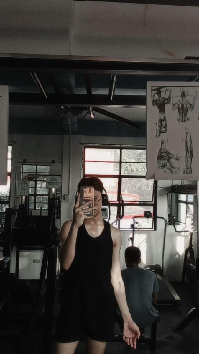 Pwede na ba to ???
#bodybuilding