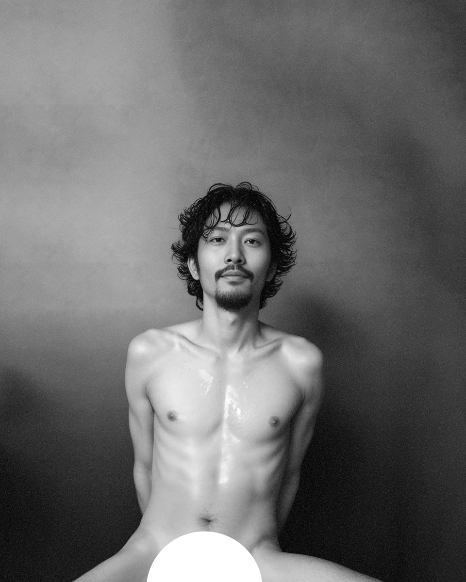 cityboy_mag's tweet photo. おはようございます☀

#メンズグラビア #男性グラビア #イケメン https://t.co/TelFOkF1cm
