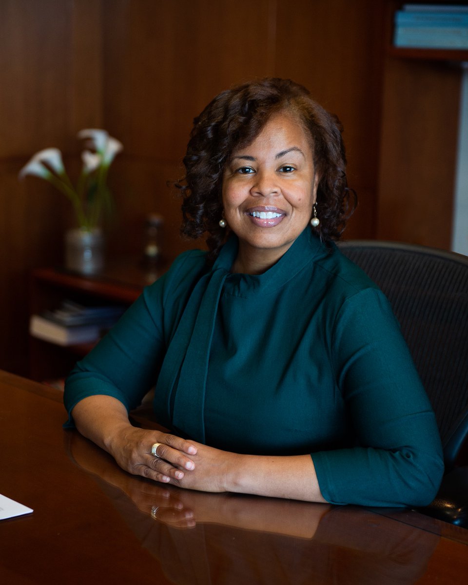 This month's member spotlight is Fesia Davenport, CEO of @CountyofLA. She's responsible the strategic direction and day-to-day operations of the nation’s largest county government and serves on the LAEDC Executive Committee. Read more here: bit.ly/3IW2DyF