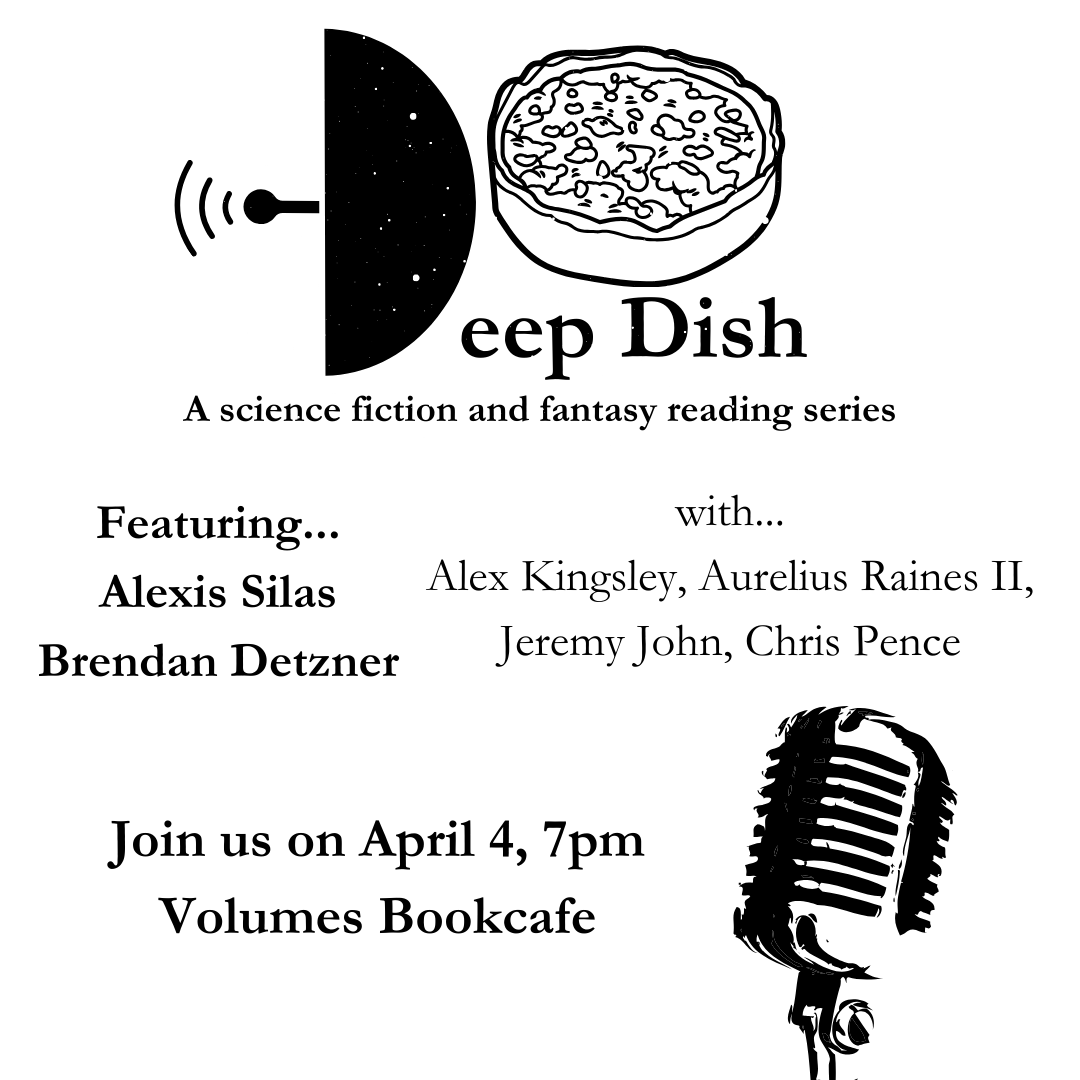 Speculative Literature Foundation tweet media