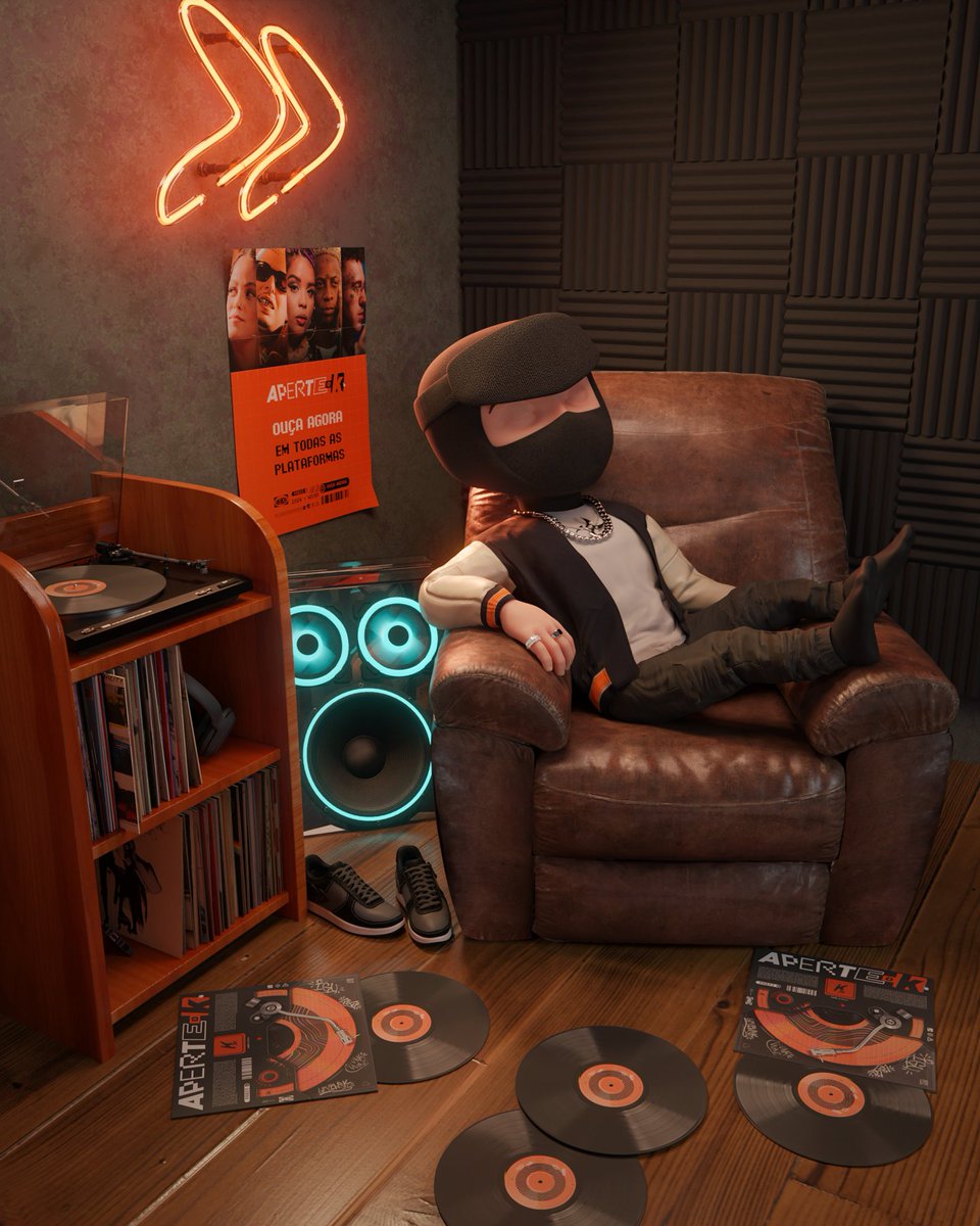 Ninja do KaBuM! tweet media